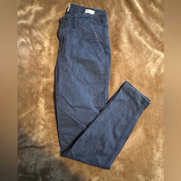 GAP - Chino Style Skinny - Picture 1 of 10